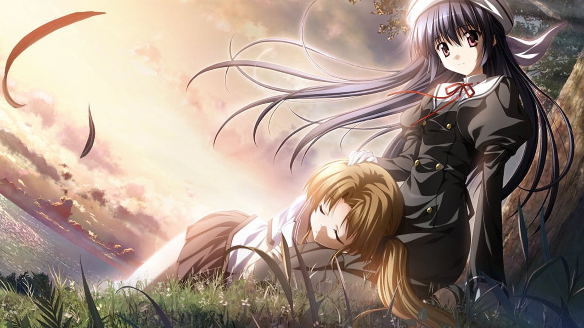 Ef A Tale Of Two cover image