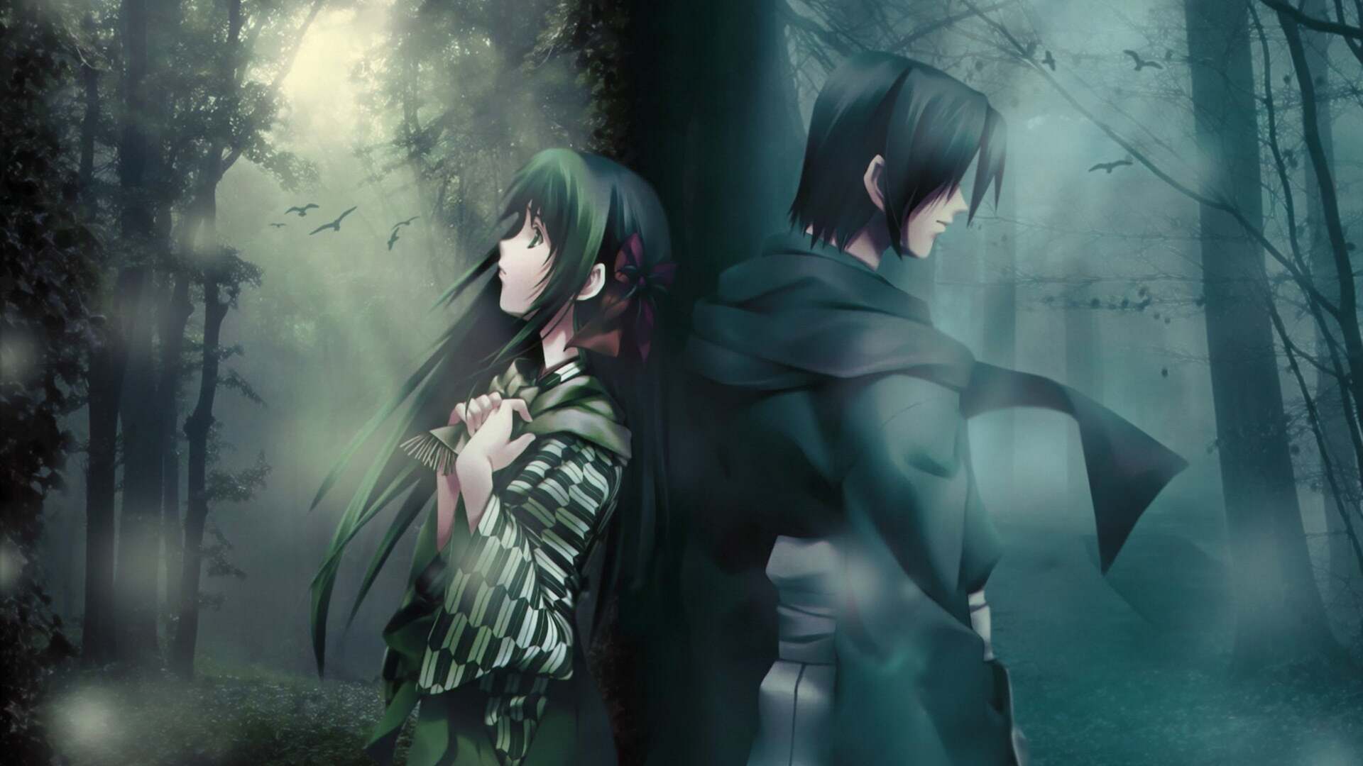 Cartagra ~Tsuki Kurui no Yamai~ cover image