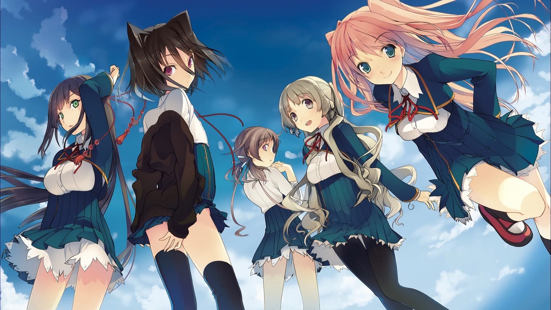 Koi Choco cover image
